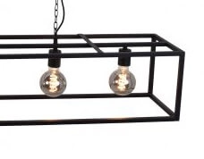 Hanging lamp Frame XL Urban Interiors 8719325467635