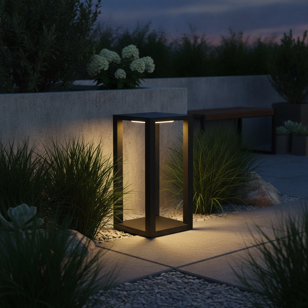 LED terrace lighting Kenton led
