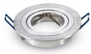 LED recessed spot Forte Vtac 8716803501805