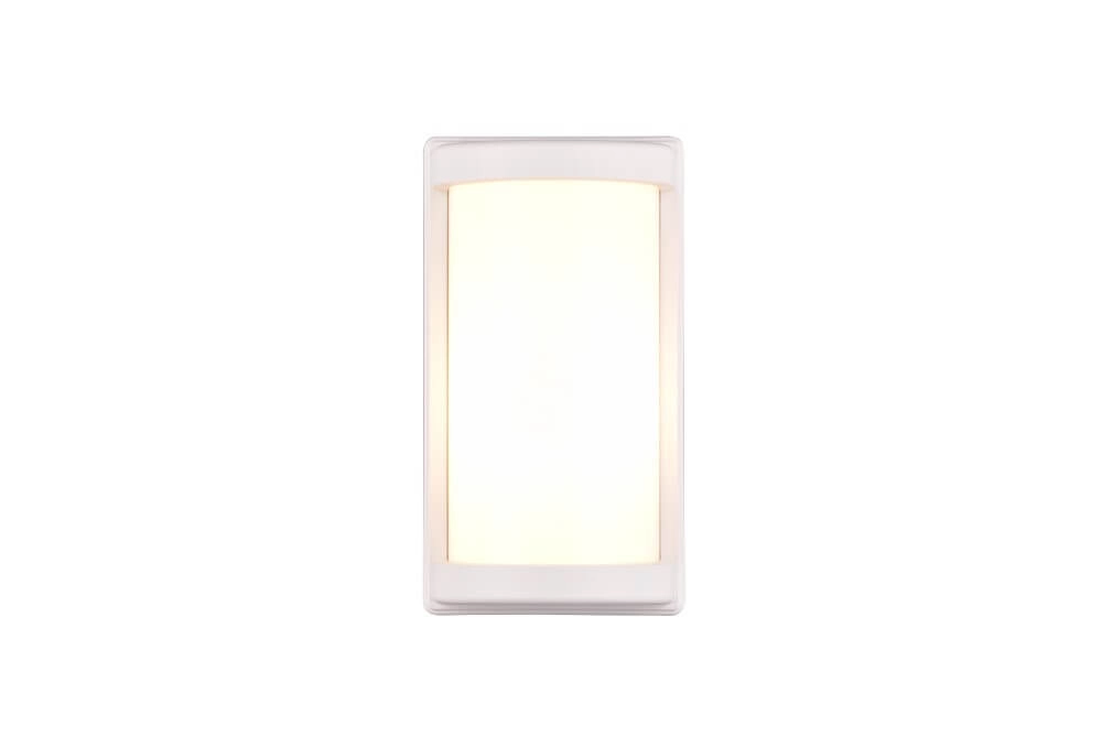 Wall lamp Puelo white Trio 4017807564136