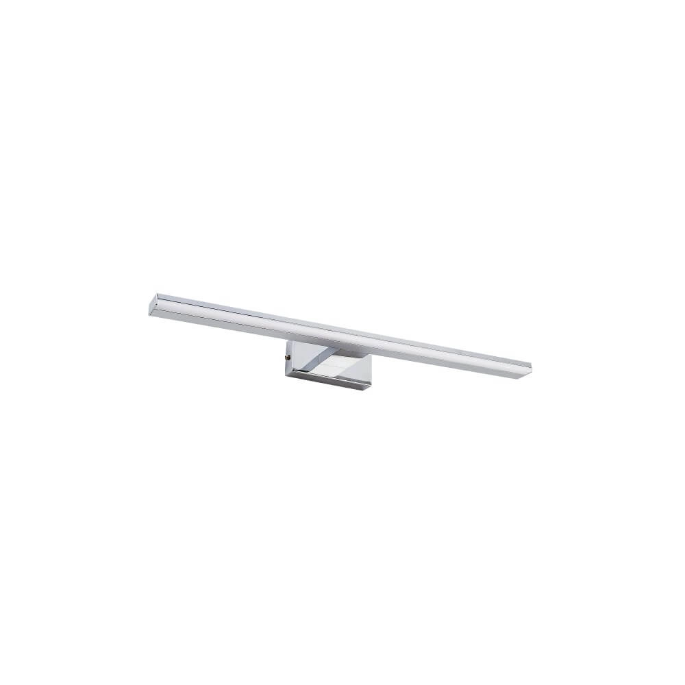 Chrome mirror lamp Picasso with led Lyora 5903139813198