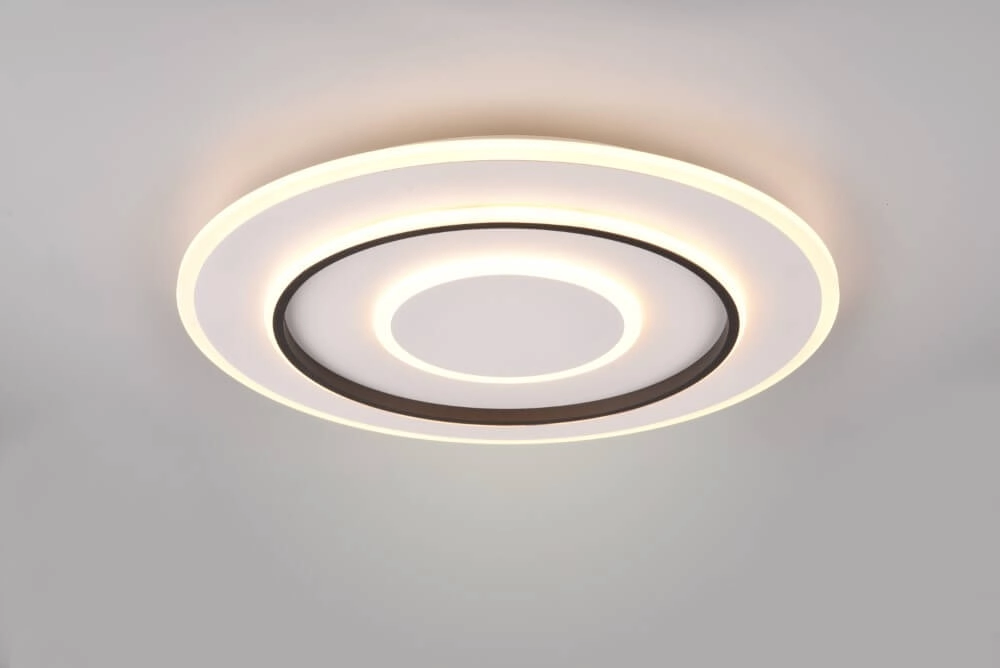 Ceiling light Jora Ø 60cm Trio 4017807574845