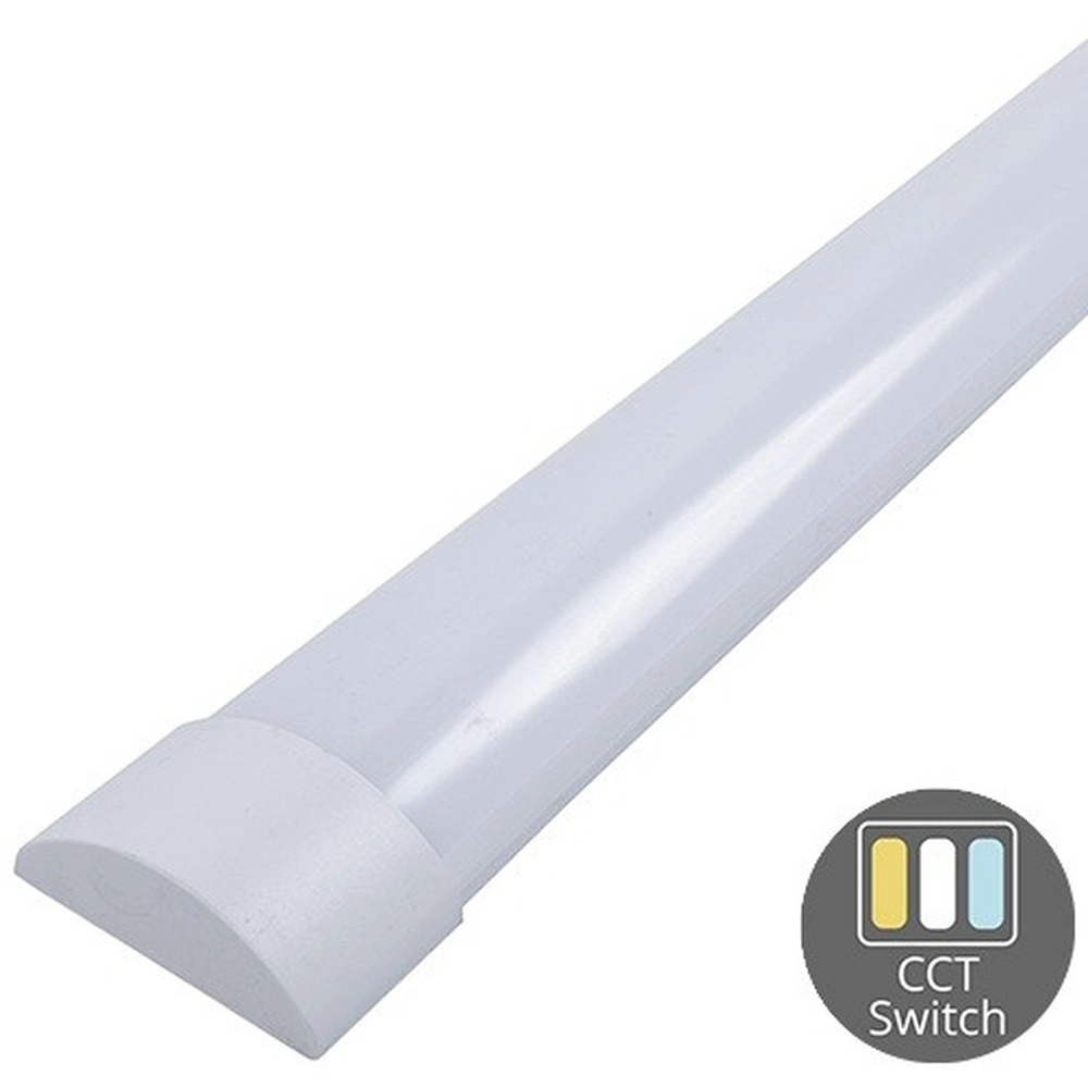 Kitchen lighting LED Batten 120cm - 40W - light color adjustable
