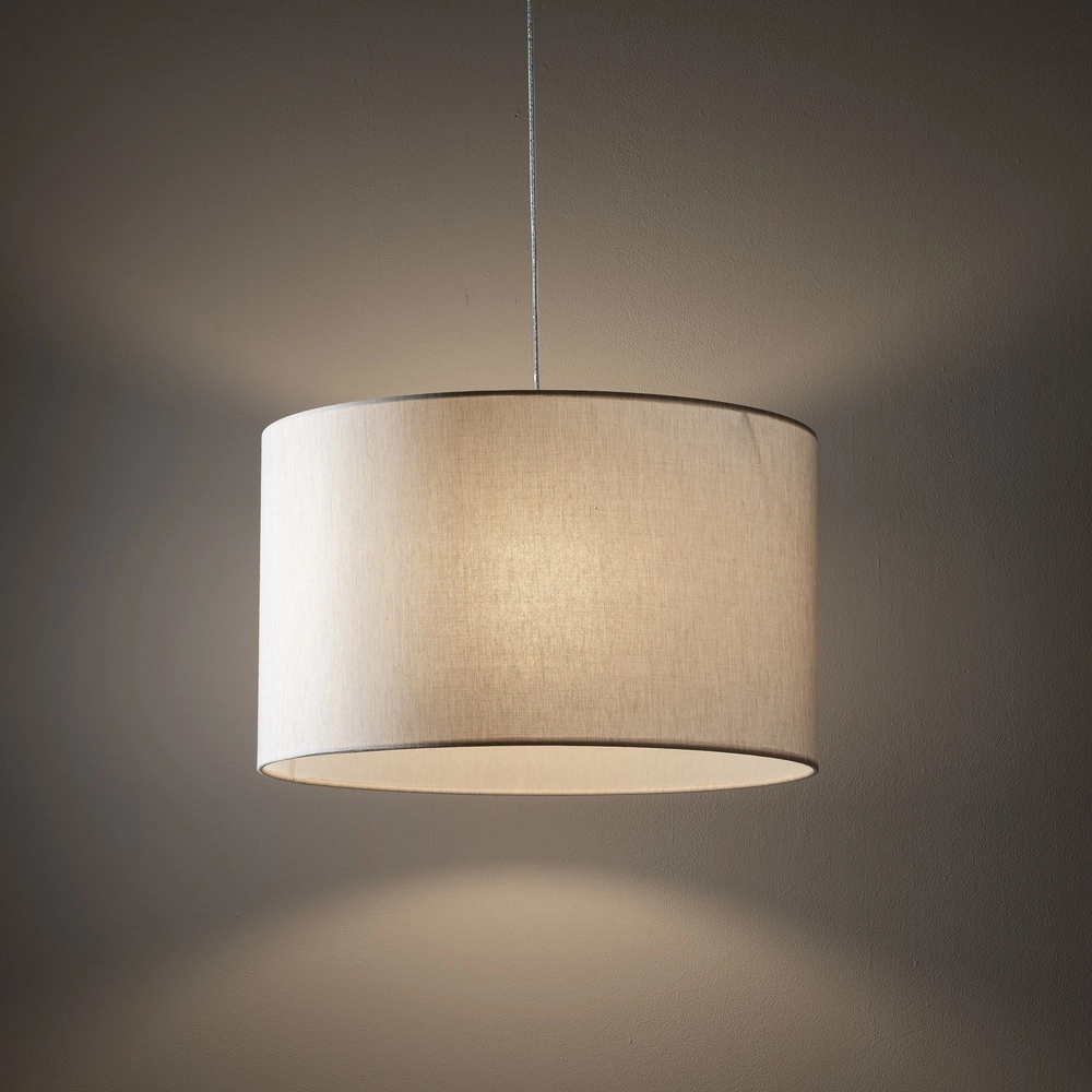 Pendant lamp Hotel Mood Ø 50cm cream
