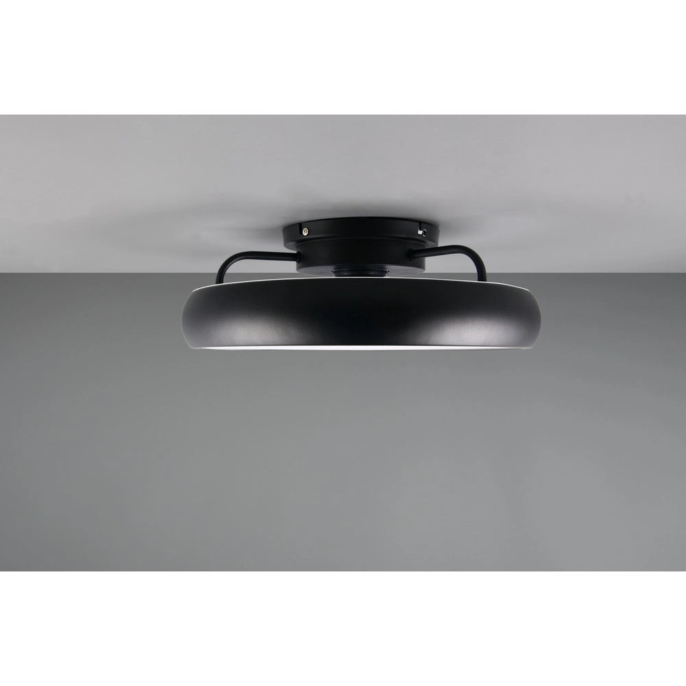 Sleek fan Muonio Black Trio 4017807688221