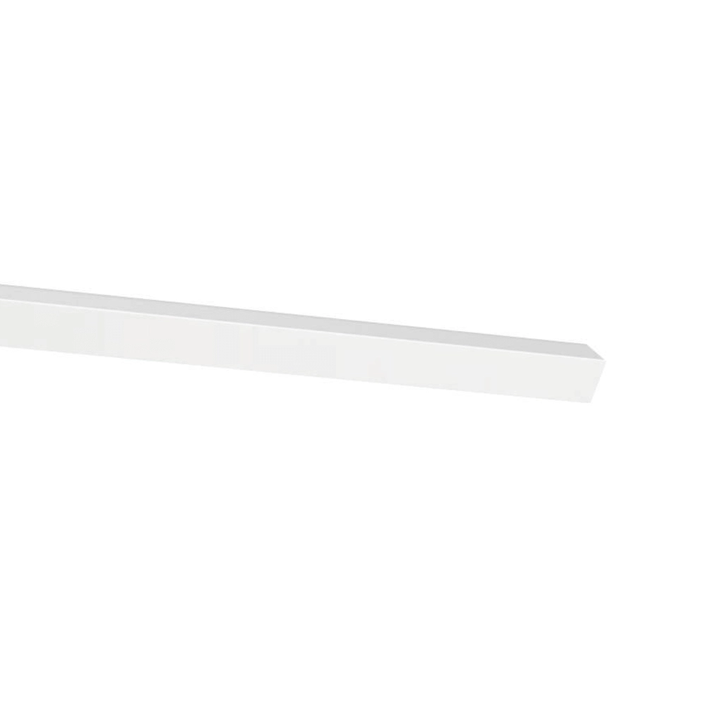 Mirror wall lamp Verdello white Eglo 9008606244133