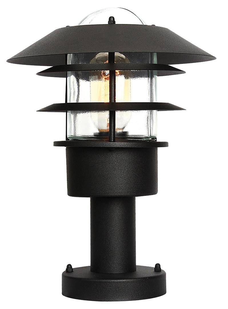 Garden lamp Helsinger
