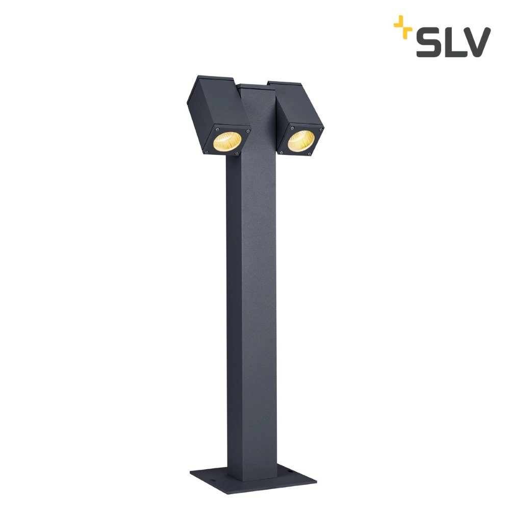 Dual Path Lighting Theo Pathlight SLV 4024163230674