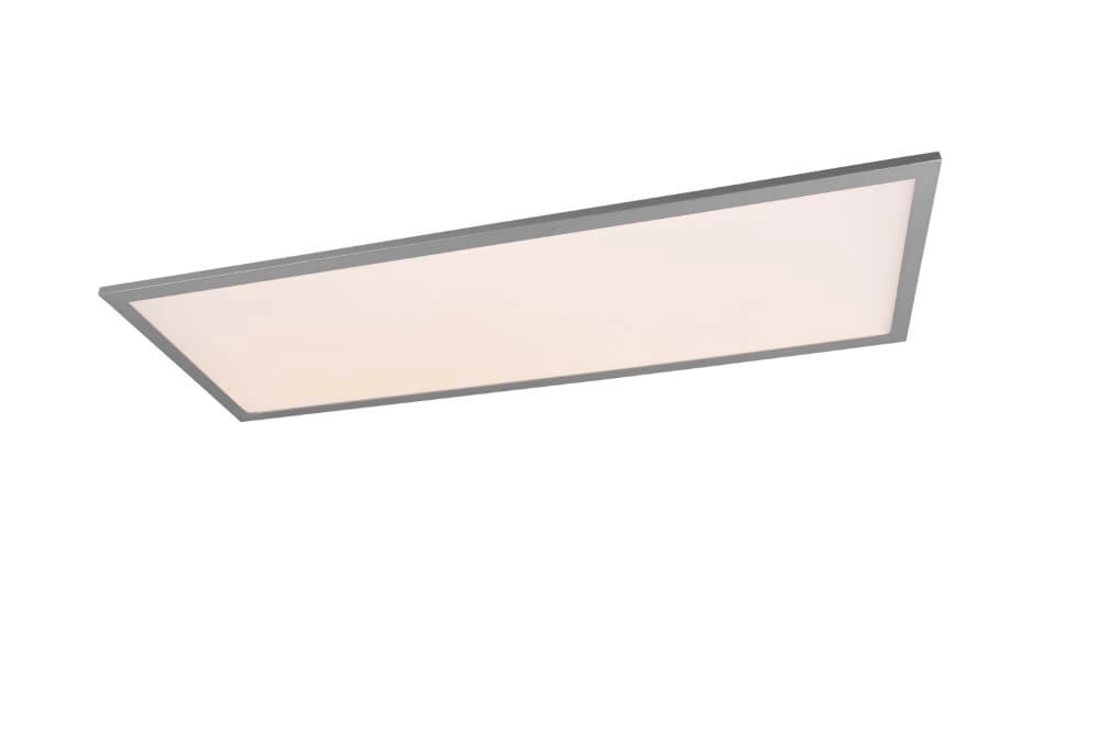 Ceiling lamp Gamma 80cm - 2700-6500K gray Trio 4017807502190