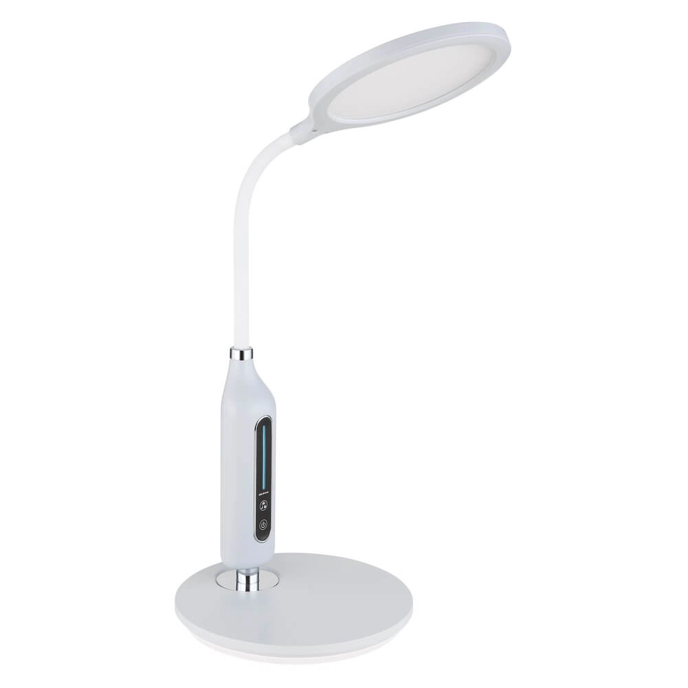 Desk lamp Fruggy grey Globo 9007371448616