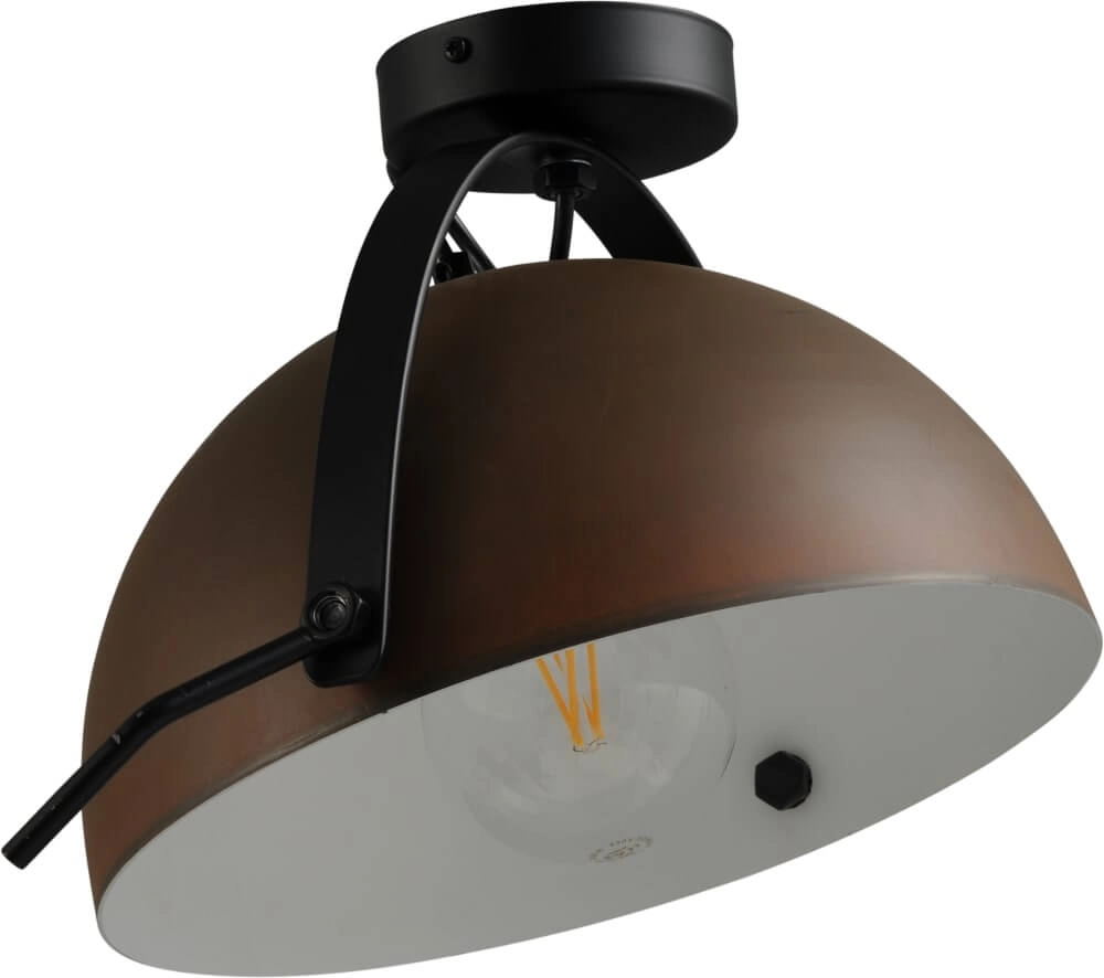 Ceiling light Larino 30 Rustic