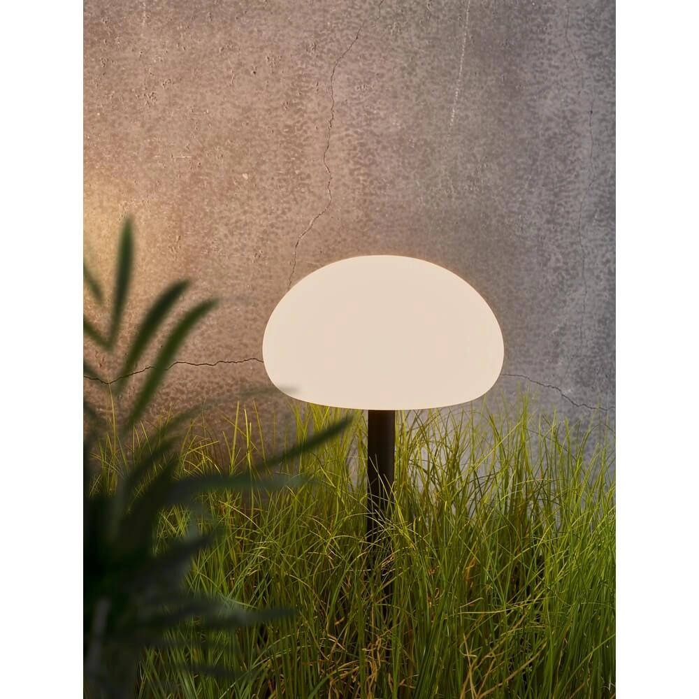 Floor lamp Sponge white rechargeable Nordlux 5701581496880
