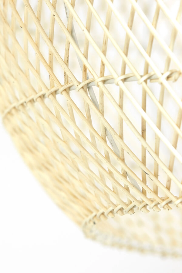Pendant lamp japandi Charita Ø 60cm Light & Living 8717807644000