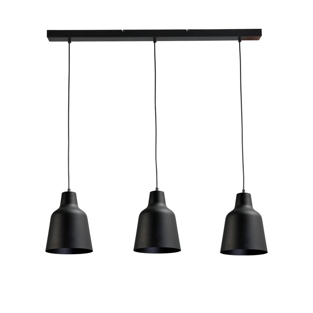 Dining table lamp Concepto 3x26