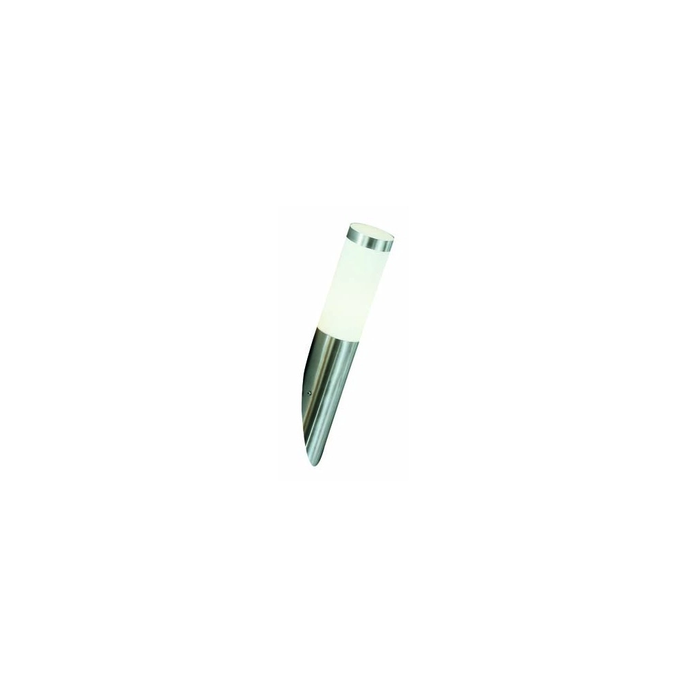 Outdoor lamp Boston Led Stainless steel