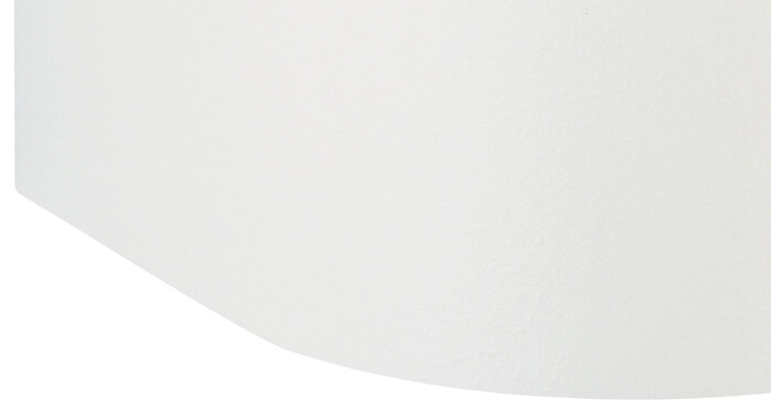 Led wall lamp Bolly white small-wide Albert 4007235824018
