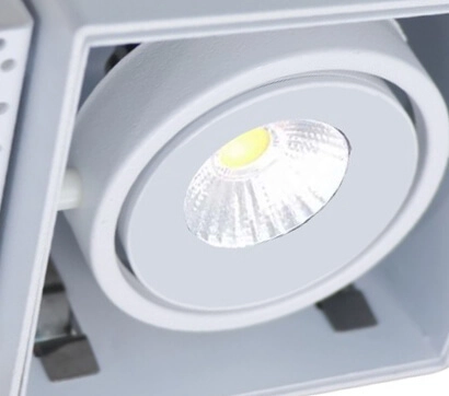 Trimless recessed spot Trofa Artdelight 8719831736072