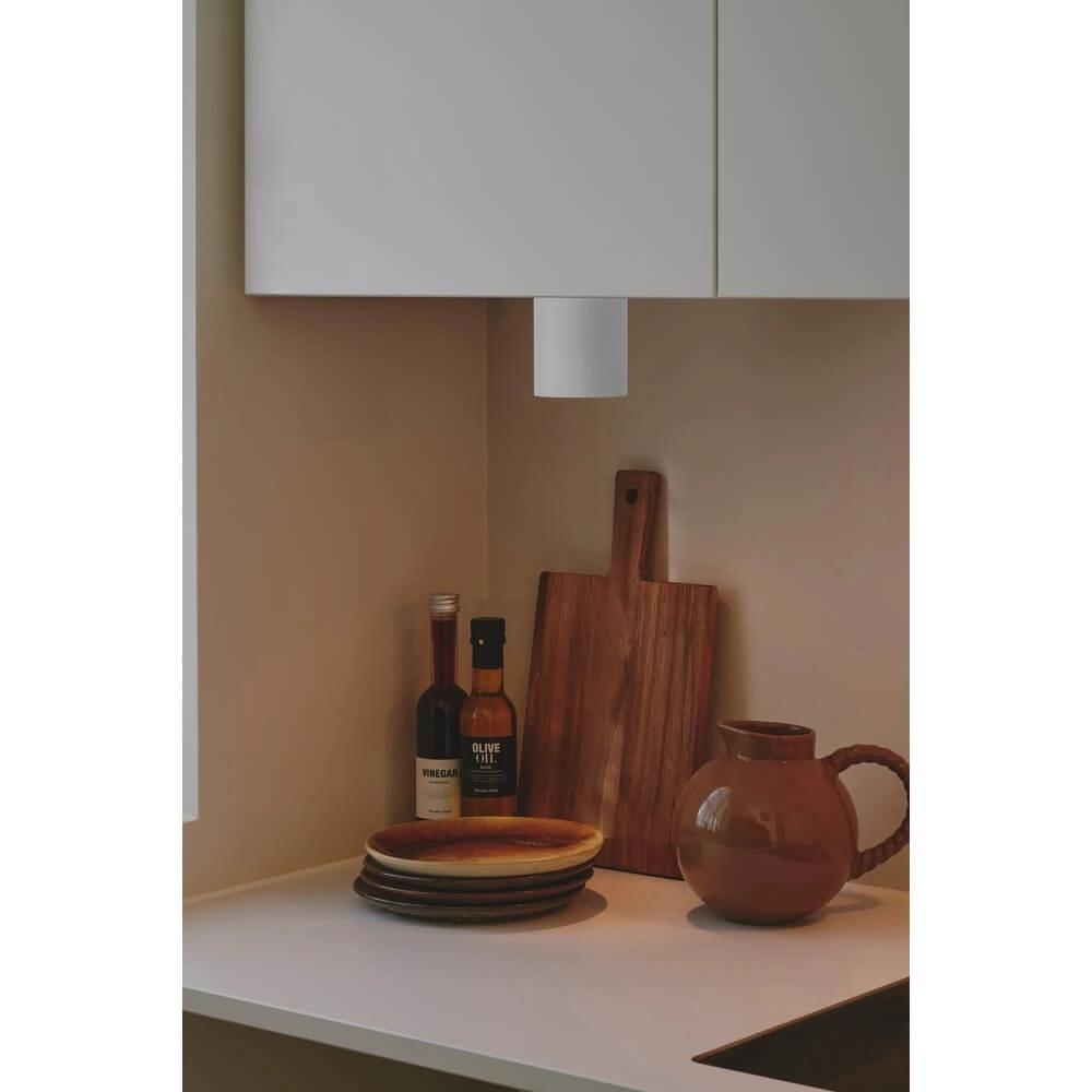 Surface-mounted spot Sabonis white Nordlux 5704924021817