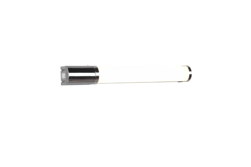Wall lamp Piera 41.5cm chrome Trio 4017807507676