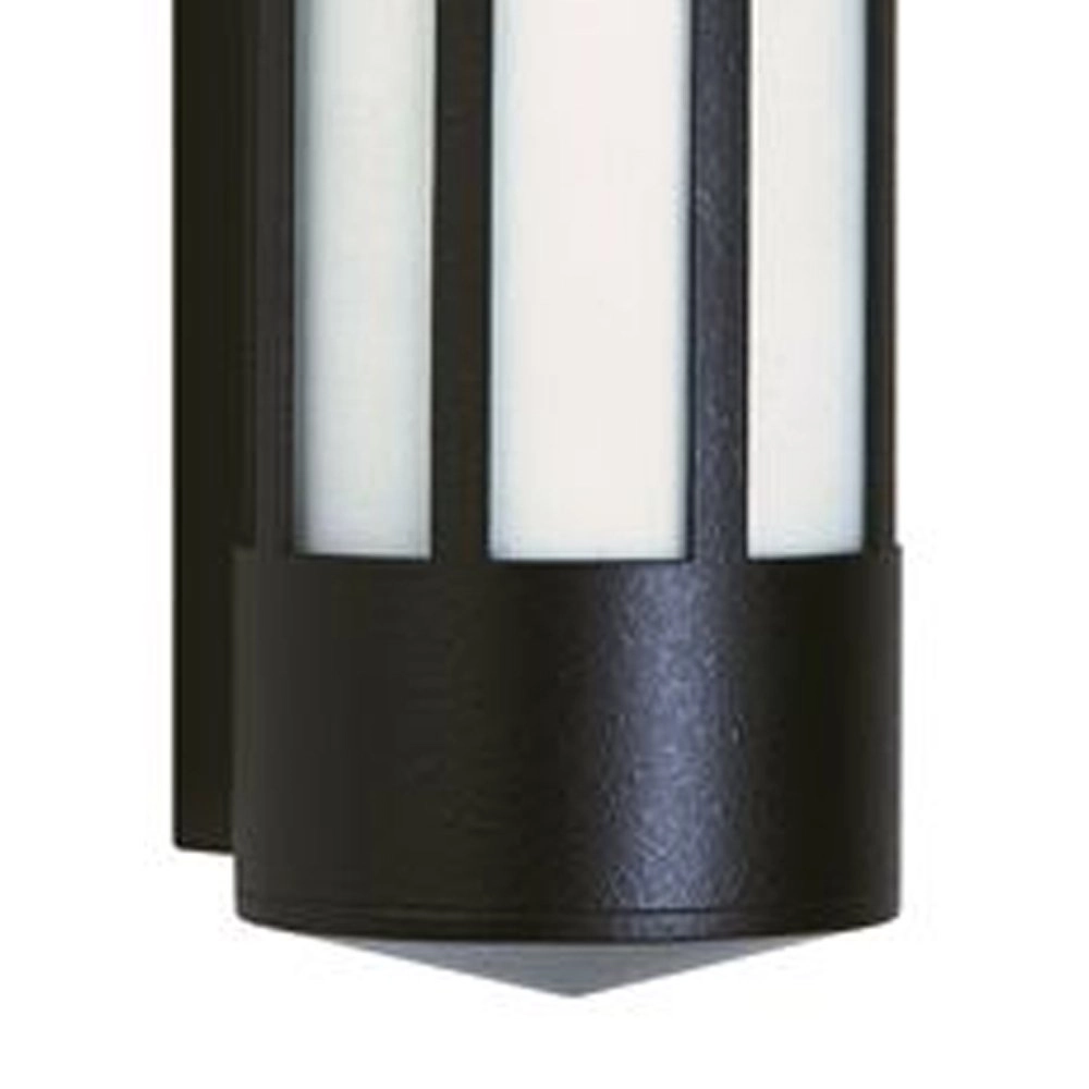Lamp above door Combo 34cm - black Albert 4007235602401
