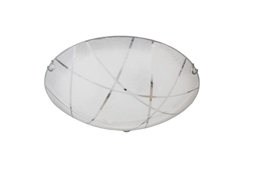 Ceiling light Sandrina 40cm white