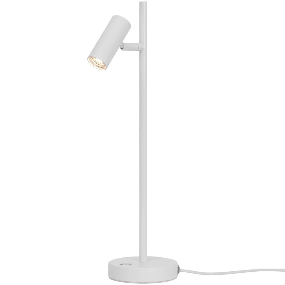 Table lamp Omari white Nordlux 5704924005442