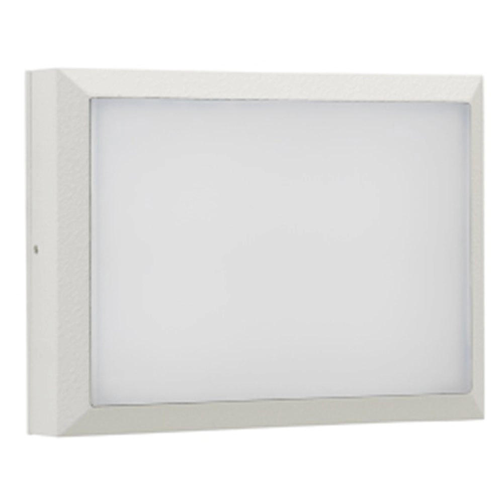 wall lamp Parel 26cm - white