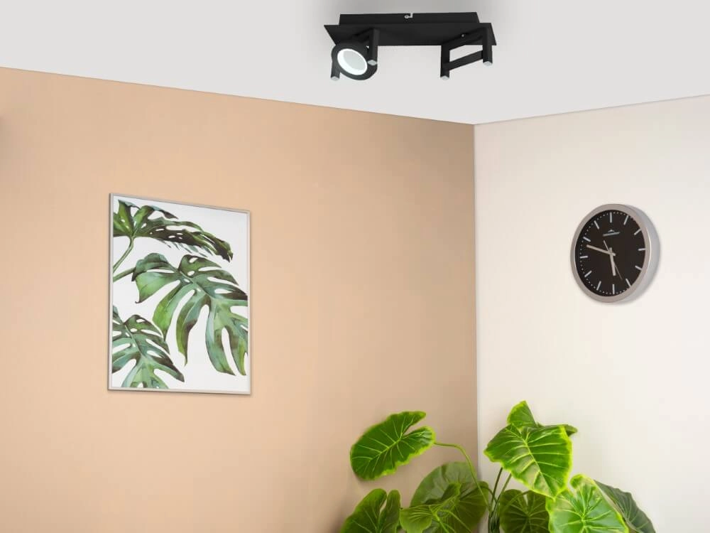 Led ceiling spot Trastanello Eglo 9002759336950