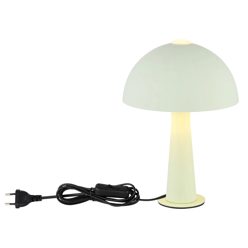 Modern table lamp Julia Green Globo 9007371592616
