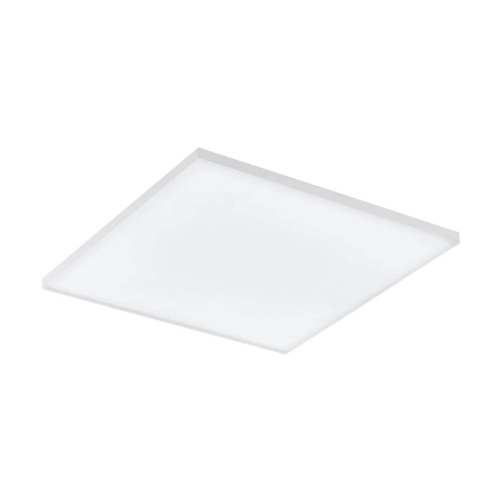 Ceiling lamp Zigbee Turcona-Z 45x45cm white Eglo 9008606221943
