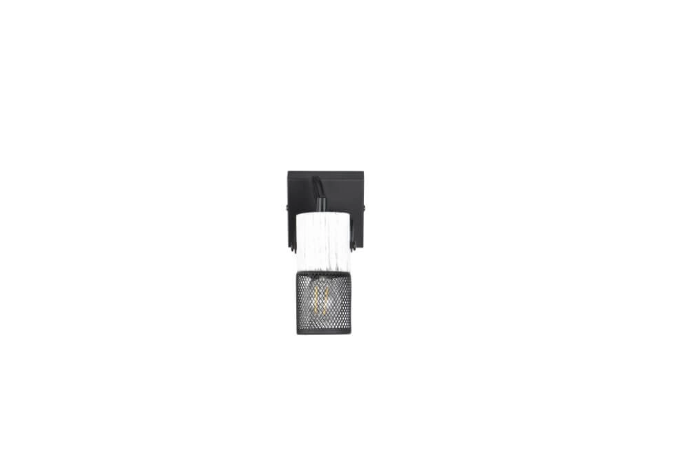 Design surface-mounted spotlight Tosh 1-light Trio 4017807600483