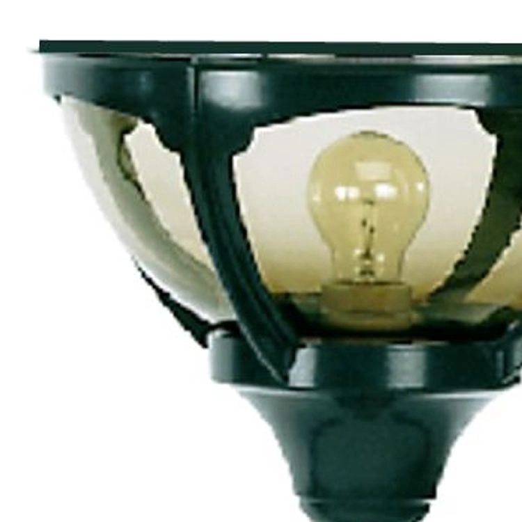 Nostalgic Bolrand 30 black KS Verlichting 8714732371841