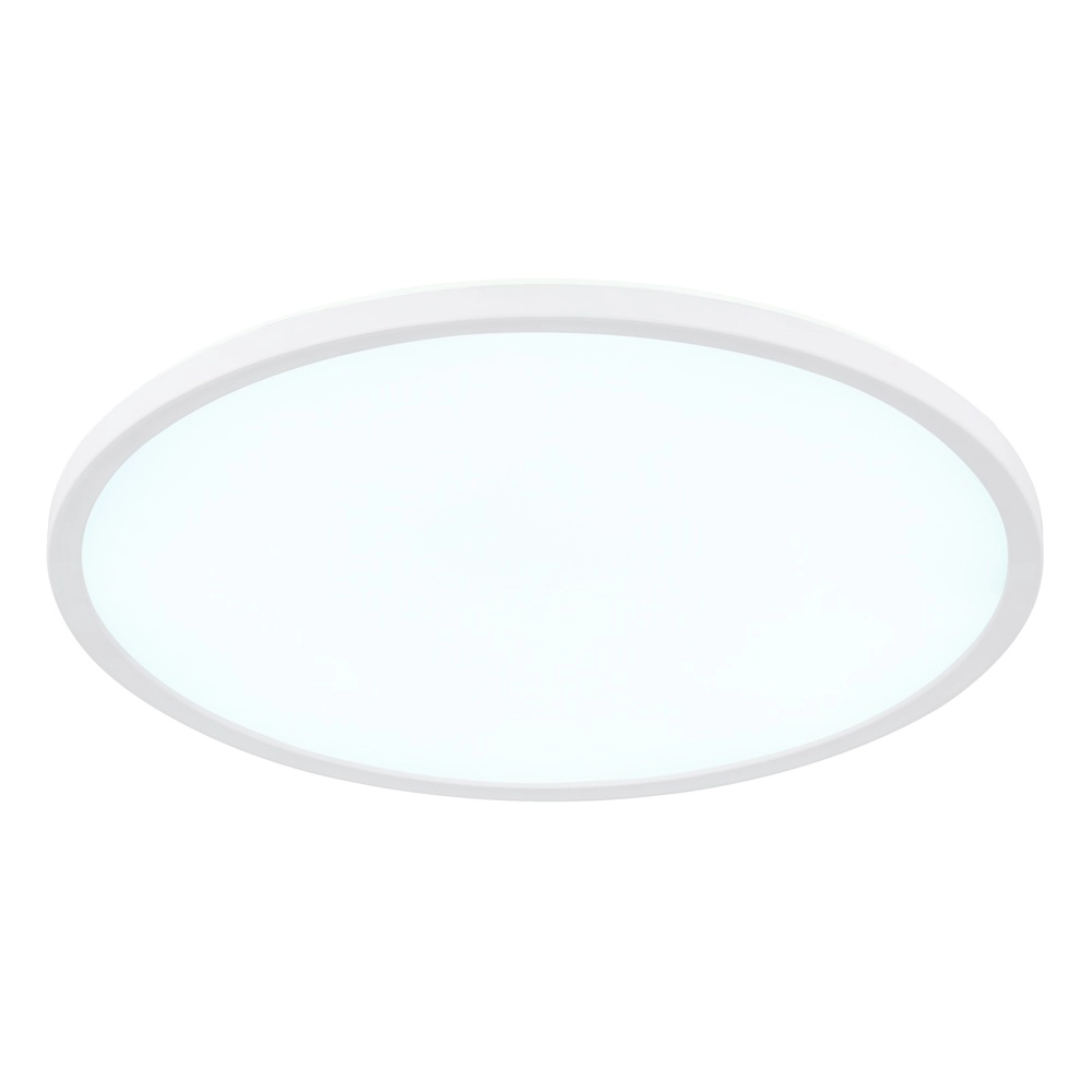 Ceiling light Sapana Ø 42cm white Globo 9007371408405
