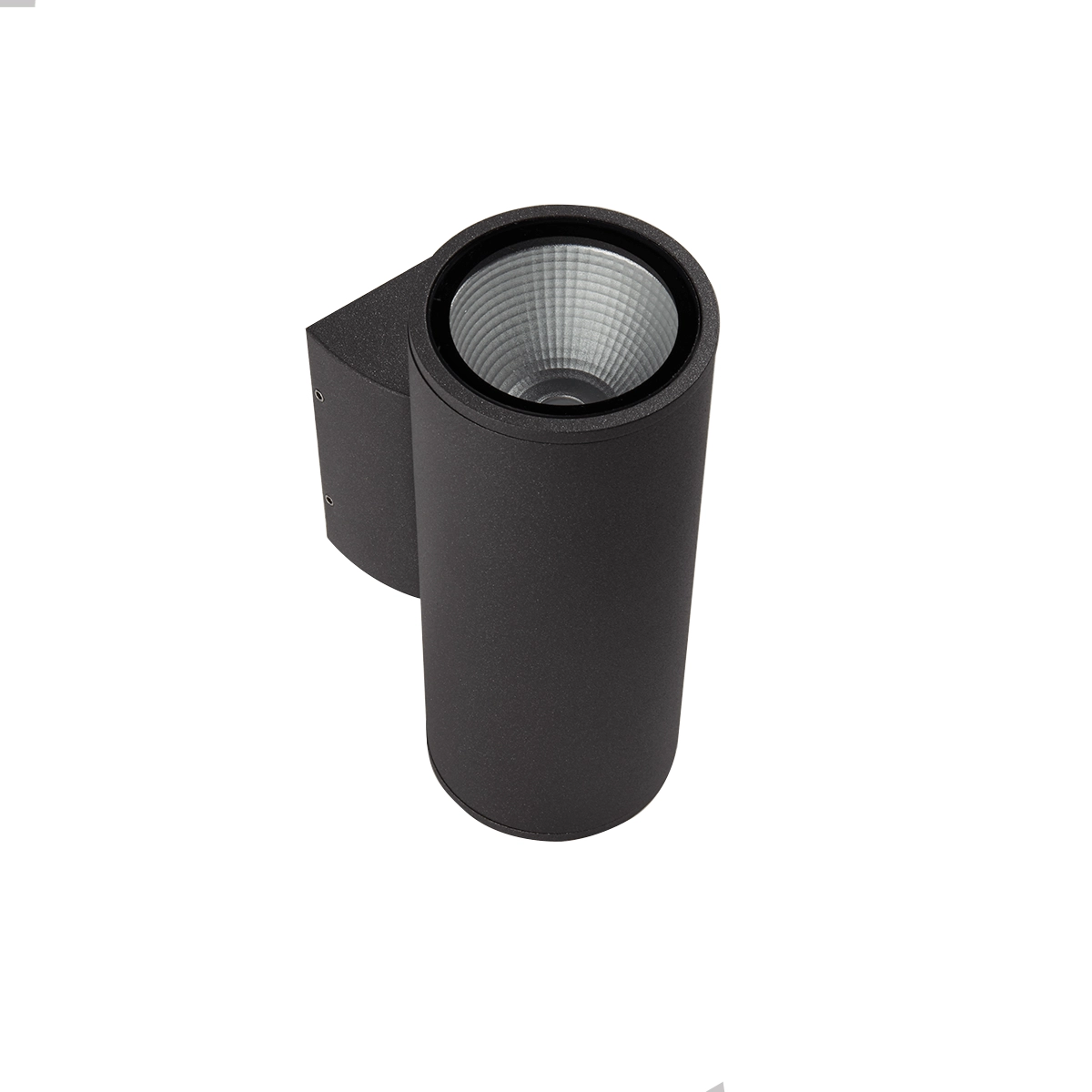 Wall lamp Connaught black