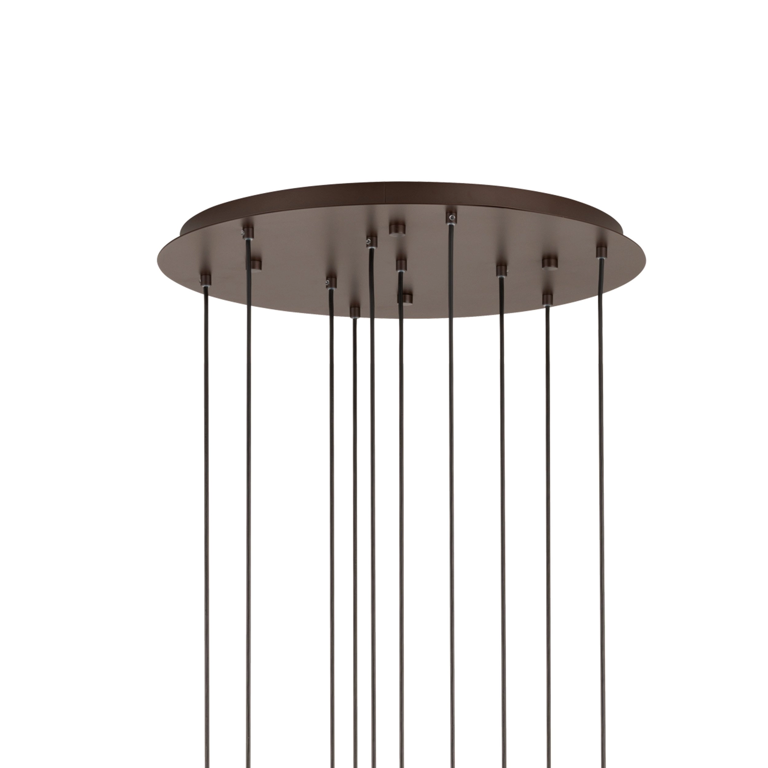 Pendant lamp Siracusa Vide Stars of Light 9002759395094