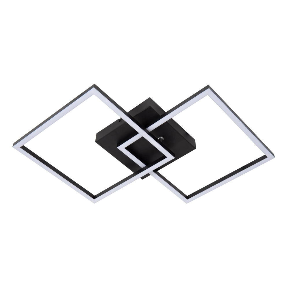 Design ceiling lamp Arianne Black
