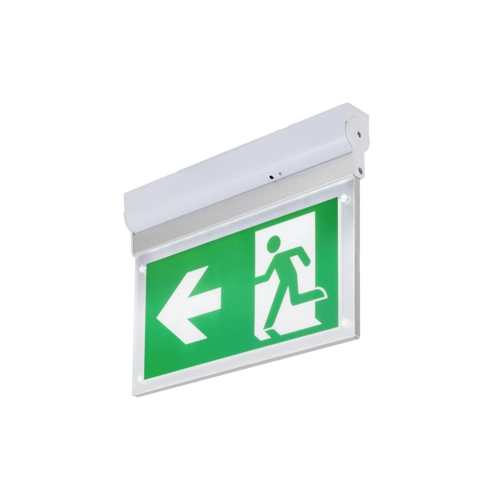Escape route lighting P-Light emergency lighting 3W