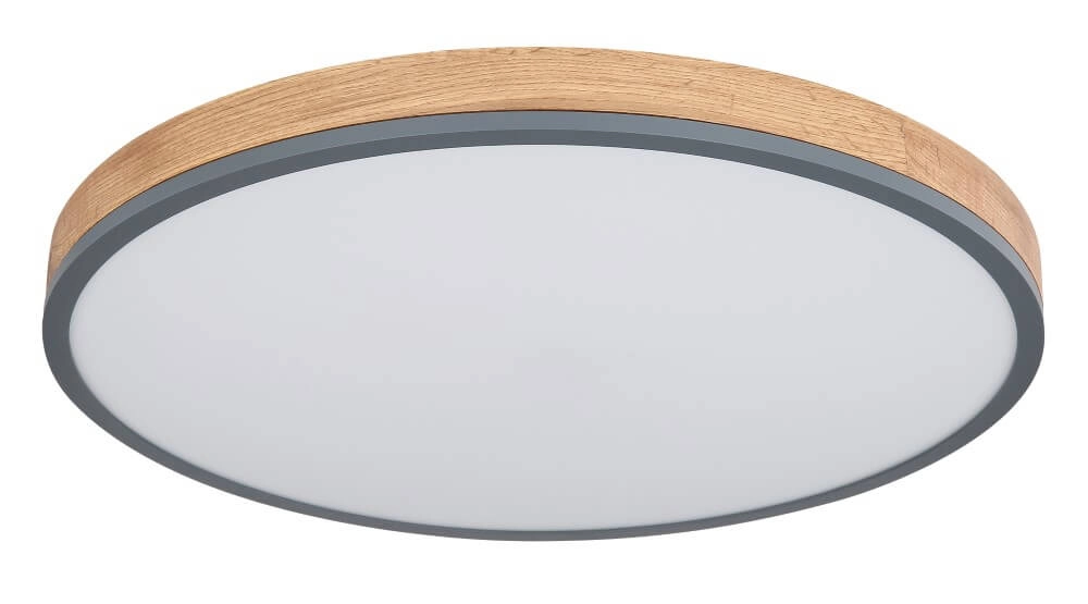 Dimmable led ceiling light Doro Ø 60cm Globo 9007371436569