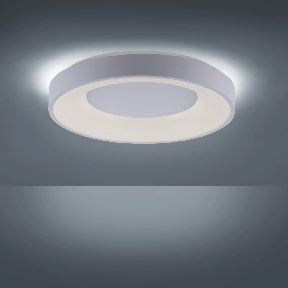 Ø 50cm ceiling lamp Anika Just Light 4043689972585