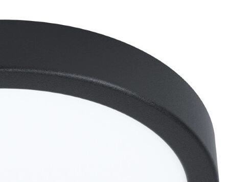 Round ceiling lamp Fueva 5 Eglo 9002759992637