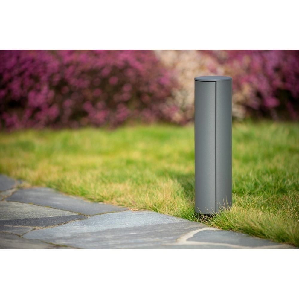 Outdoor socket with earth Powerpoint type F Lucide 5411212271891