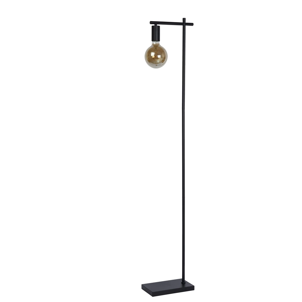 Floor lamp Leanne Black