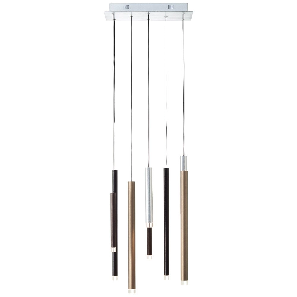 Led pendant light Cembalo