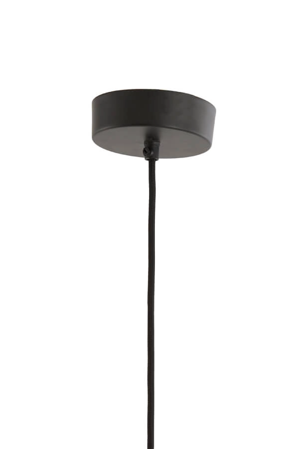 Japandi pendant lamp Bezaha Ø 50cm Light & Living 8717807730642