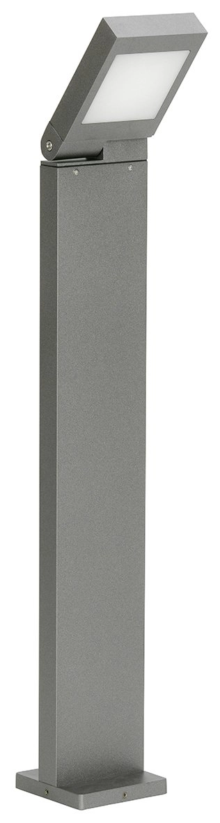 Directional path lighting Parel anthracite