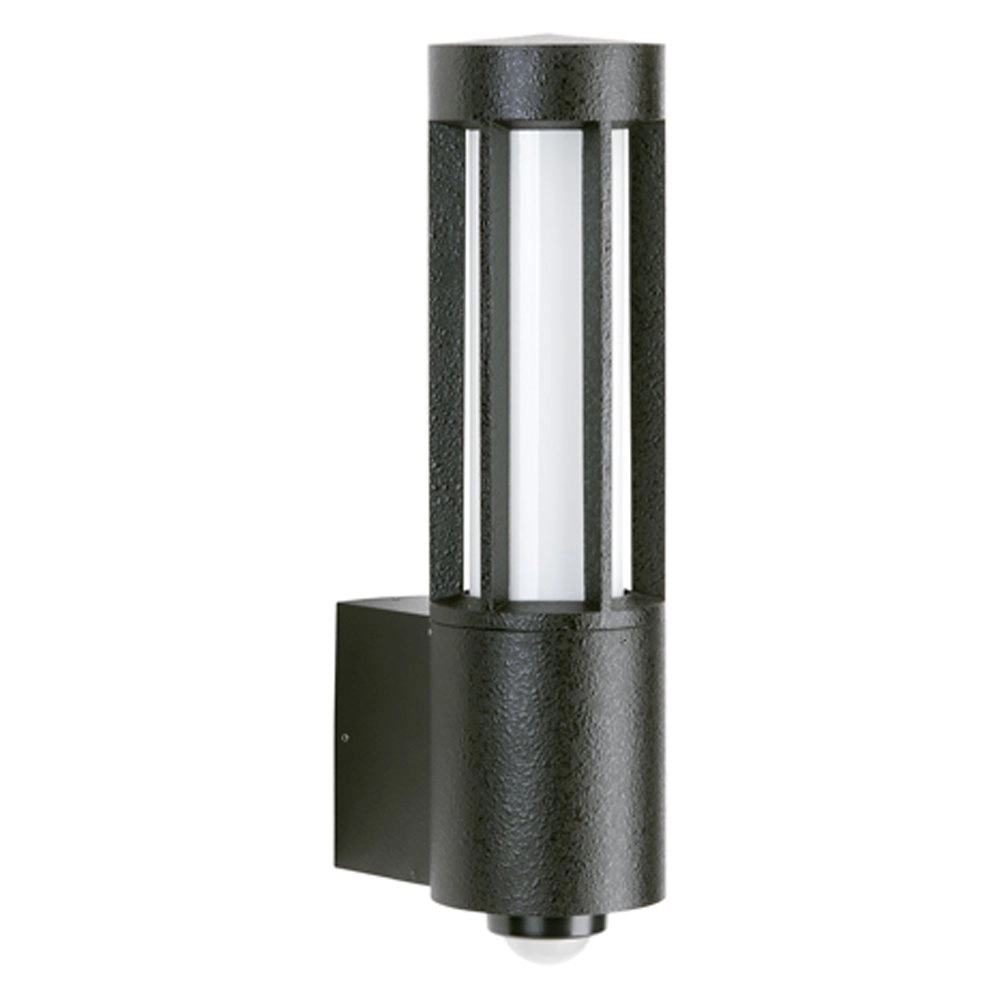 Wall lamp Jail with motion sensor