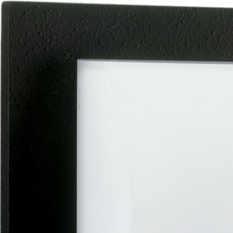 Outdoor light Pentangles Black Albert 4007235662092