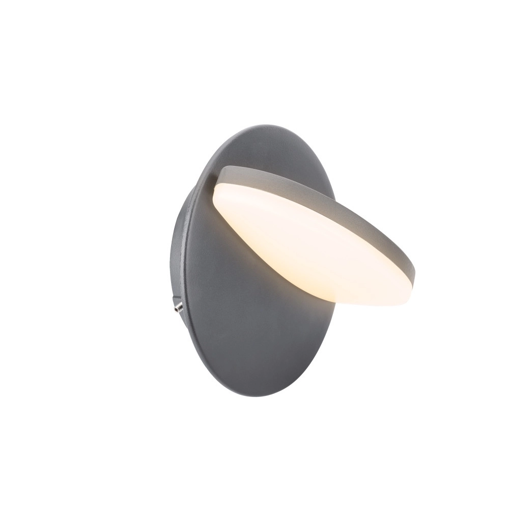 Design outdoor lamp Vigo with LED Lyora 5055788319894