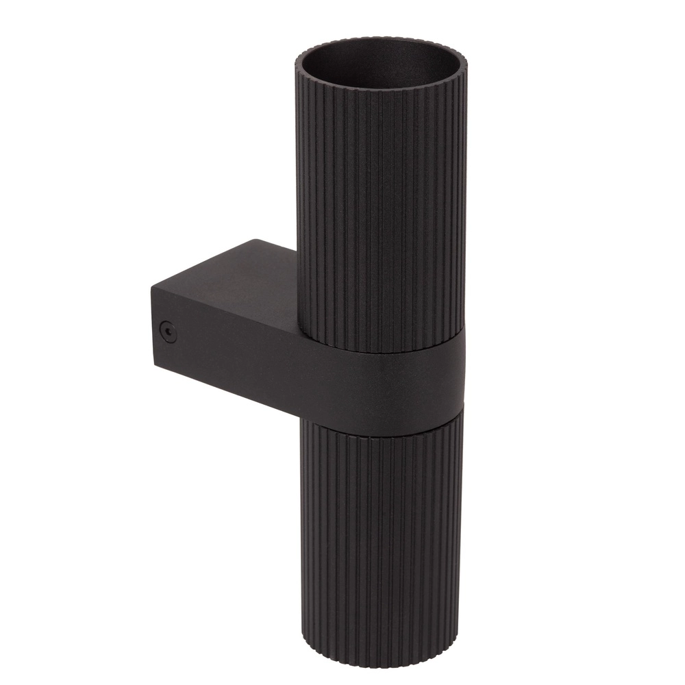 Design wall spot Clubs Black Up & Down