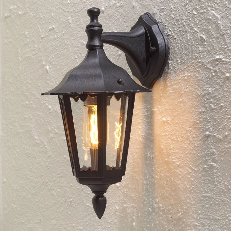 Outdoor light Firenze Down Classic KonstSmide 7318307231755